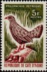 Briefmarken Y&T N251