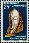 Briefmarken Y&T N189