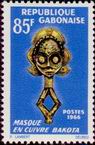 Briefmarken Y&T N191
