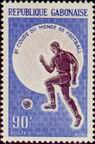 Briefmarken Y&T N195