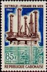 Briefmarken Y&T N197