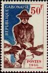 Briefmarken Y&T N200