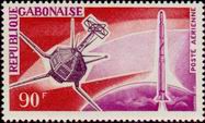 Timbre Y&T N�PA46