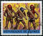 Timbre Y&T N�257