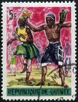 Timbre Y&T N�258