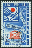 Timbre Y&T N�284