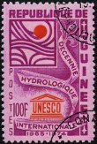 Timbre Y&T N�286