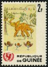 Briefmarken Y&T N293