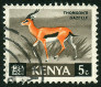 Timbre Y&T N�20