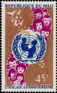 Timbre Y&T NPA39