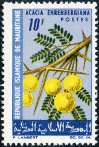 Timbre Y&T N�208