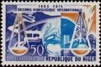 Timbre Y&T N�173