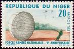 Timbre Y&T N�181
