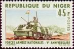 Timbre Y&T N�183