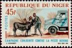 Timbre Y&T N�184