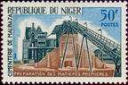 Timbre Y&T N�189