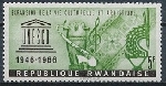 Timbre Y&T N�187