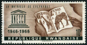 Timbre Y&T N�188