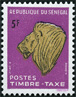Timbre Y&T N�TA39
