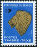 Timbre Y&T NTA40