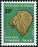Timbre Y&T NTA41