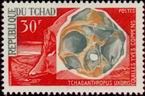 Timbre Y&T N131