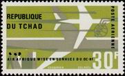 Timbre Y&T NPA29
