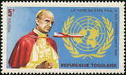 Timbre Y&T N�477