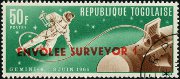 Timbre Y&T N�481