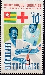 Timbre Y&T N�486