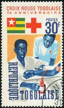 Timbre Y&T N�488