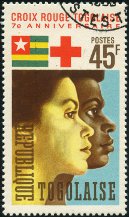 Timbre Y&T N�489