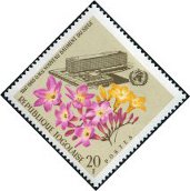 Timbre Y&T N�493