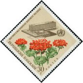 Timbre Y&T N�494