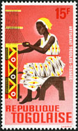 Timbre Y&T N�497