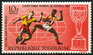 Timbre Y&T N�506