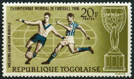 Timbre Y&T N�507