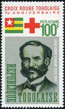 Timbre Y&T N�PA53