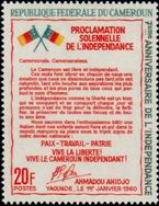Briefmarken Y&T N433