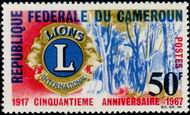 Briefmarken Y&T N436