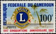 Briefmarken Y&T N437