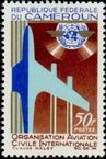 Briefmarken Y&T N438