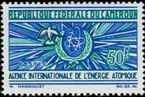 Briefmarken Y&T N439
