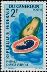 Stamp Y&T N442