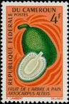Briefmarken Y&T N444
