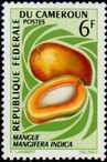 Briefmarken Y&T N446