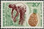 Briefmarken Y&T N260