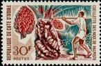 Briefmarken Y&T N261