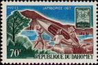 Briefmarken Y&T N260