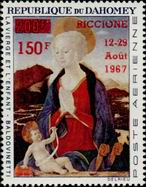 Timbre Y&T NPA63